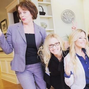 Meet your Posher, Angela